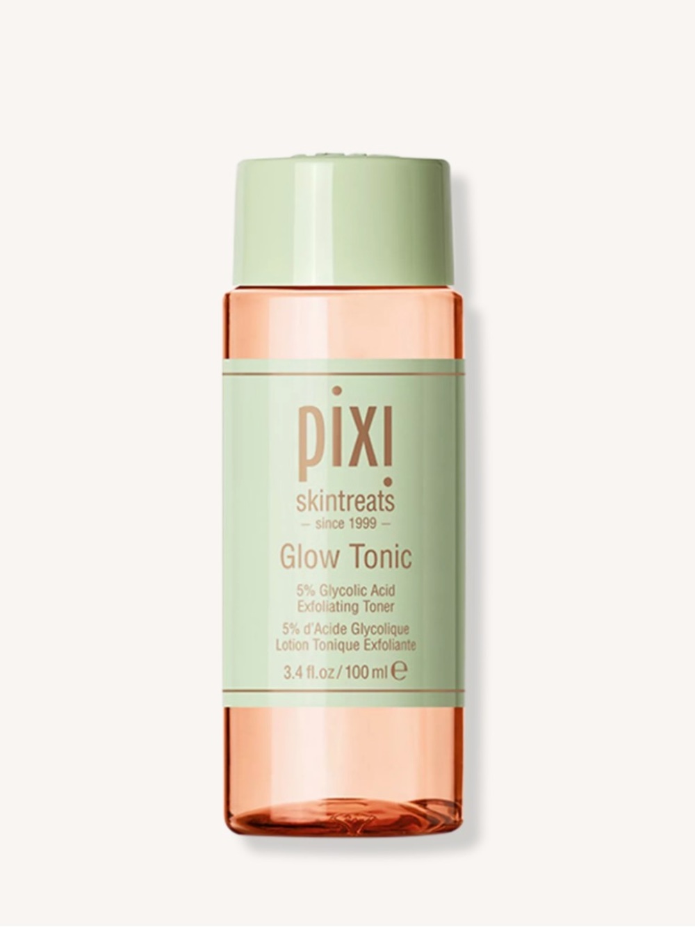 Glow Tonic 5% Glycolic Acid Exfoliating